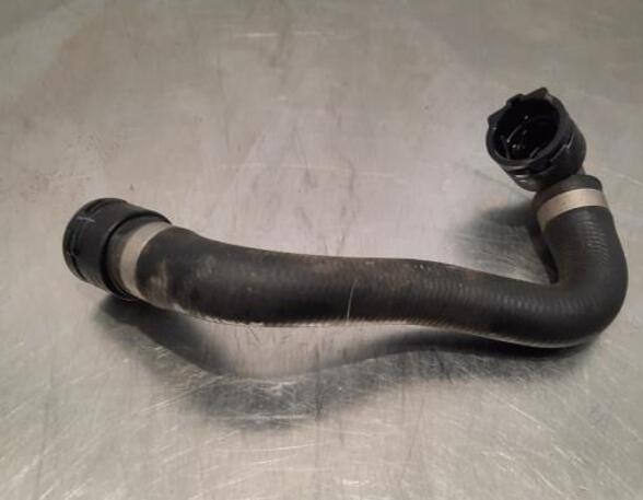 Radiator Hose MERCEDES-BENZ EQA (H243)