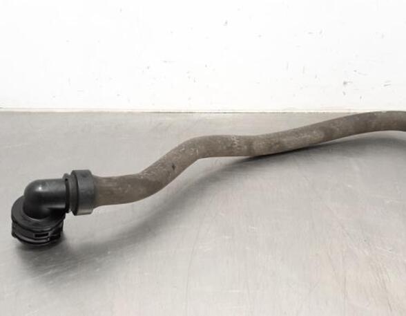 Radiator Hose OPEL COMBO Box Body/MPV (K9)