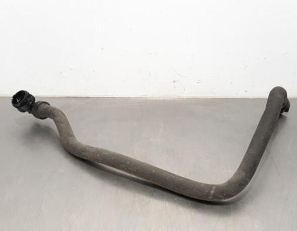 Radiator Hose OPEL COMBO Box Body/MPV (K9)