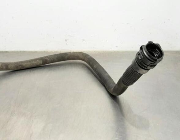 Radiator Hose OPEL COMBO Box Body/MPV (K9)