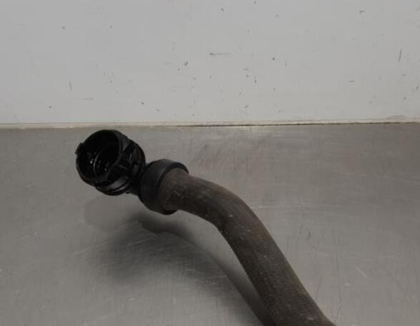 Radiator Hose OPEL COMBO Box Body/MPV (K9)