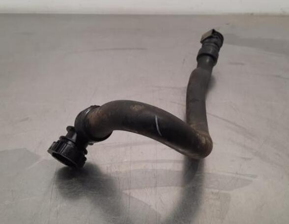 Radiator Hose PEUGEOT RIFTER