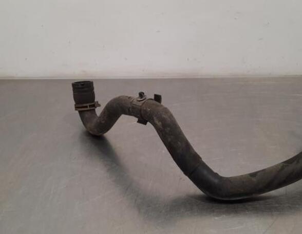 Radiator Hose FORD TOURNEO CONNECT / GRAND TOURNEO CONNECT V408 MPV