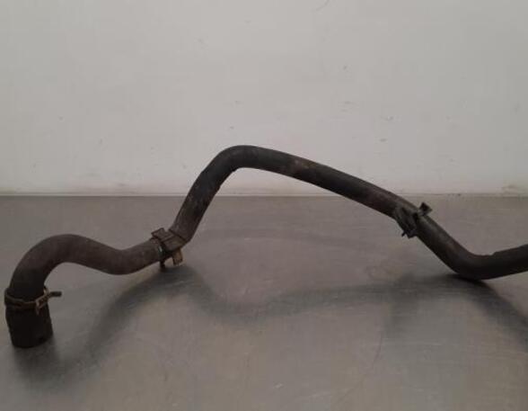 Radiator Hose FORD TOURNEO CONNECT / GRAND TOURNEO CONNECT V408 MPV