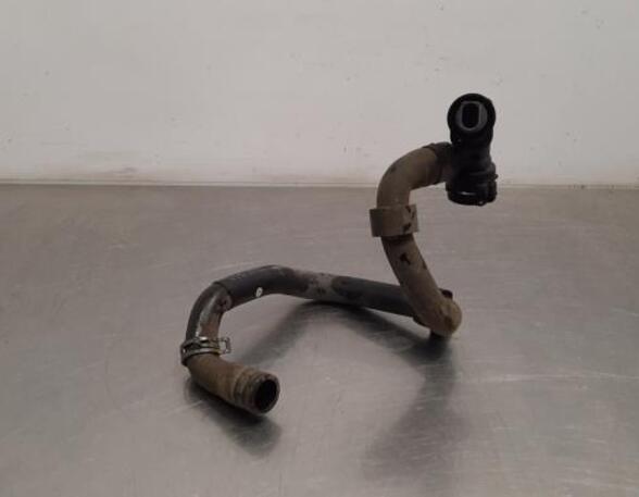 Radiator Hose SKODA ENYAQ iV SUV (5AZ), SKODA ENYAQ iV Coupe (5AC)