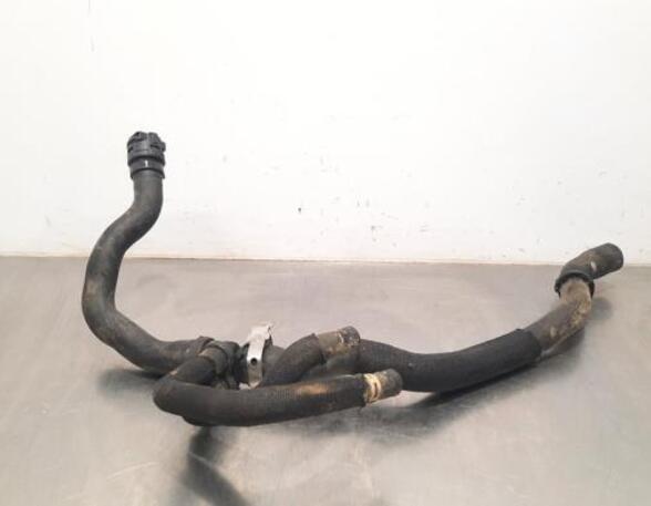 Radiator Hose PEUGEOT 5008 II (MC_, MJ_, MR_, M4_)