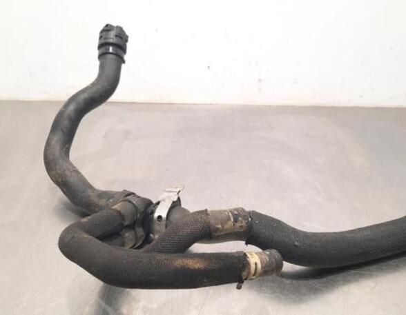 Radiator Hose PEUGEOT 5008 II (MC_, MJ_, MR_, M4_)