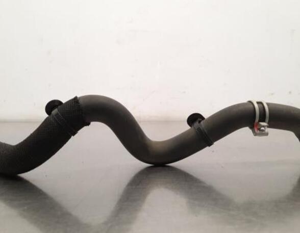 Radiator Hose RENAULT CLIO V (B7_)