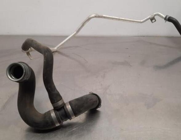 Radiator Hose MERCEDES-BENZ SPRINTER 3-t Van (B910)