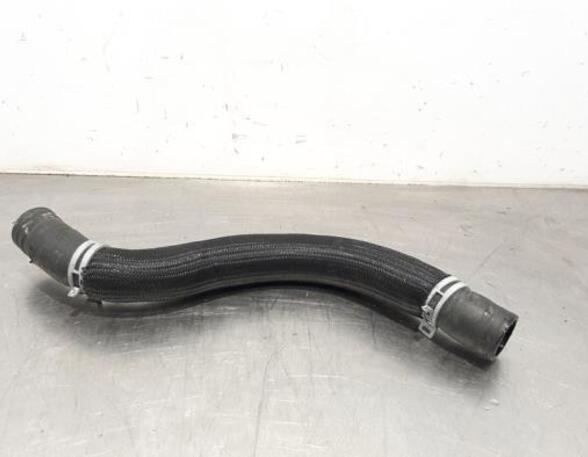 Radiator Hose FORD USA MUSTANG Convertible