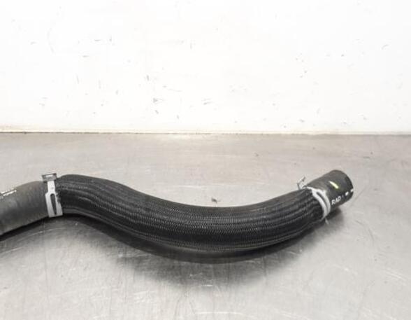 Radiator Hose FORD USA MUSTANG Convertible