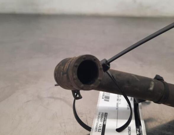 Radiator Hose FORD TRANSIT Van (FA_ _)