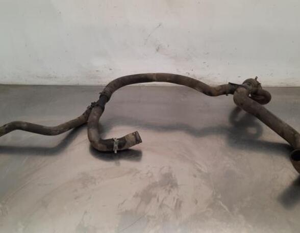 Radiator Hose FORD TRANSIT Van (FA_ _)