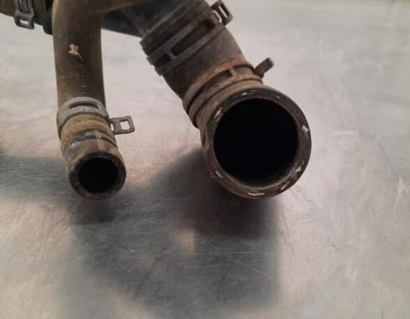 Radiator Hose FORD TRANSIT Van (FA_ _)