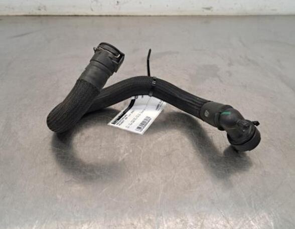 Radiator Hose PEUGEOT 308 III (FB_, FH_, FP_, F3_, FM_)