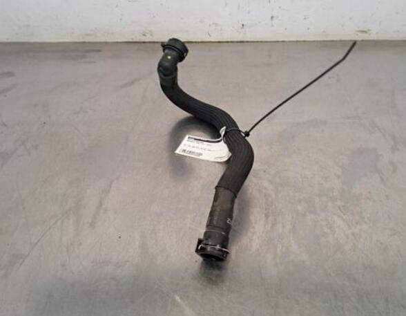 Radiator Hose PEUGEOT 308 III (FB_, FH_, FP_, F3_, FM_)