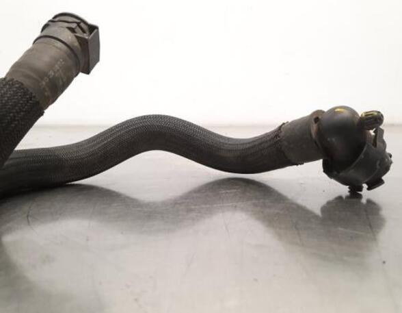 Radiator Hose OPEL COMBO Box Body/MPV (K9)