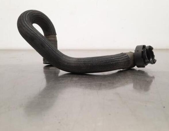 Radiator Hose OPEL COMBO Box Body/MPV (K9)