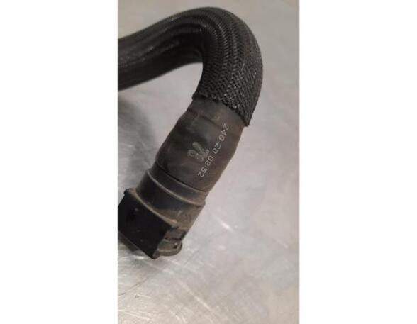 Radiator Hose OPEL COMBO Box Body/MPV (K9)