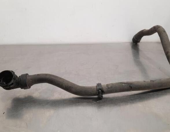 Radiator Hose OPEL COMBO Box Body/MPV (K9)