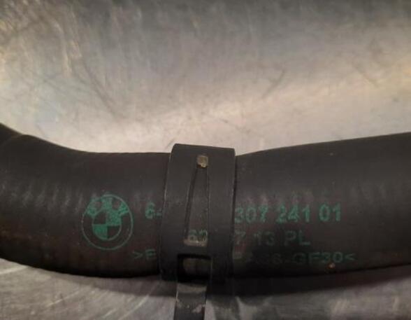 Radiator Hose BMW 4 Coupe (F32, F82)