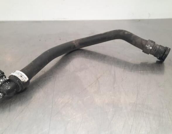 Radiator Hose PEUGEOT EXPERT Van (V_), OPEL VIVARO C Van (K0)