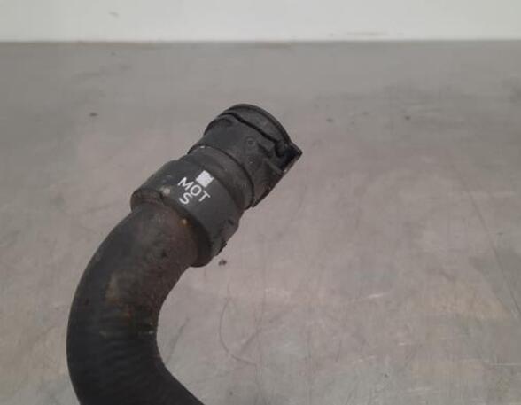 Radiator Hose PEUGEOT EXPERT Van (V_), OPEL VIVARO C Van (K0)