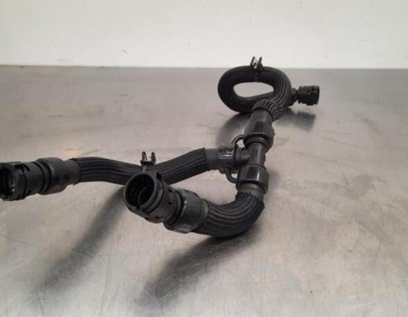 Radiator Hose CITROËN C5 AIRCROSS (A_)