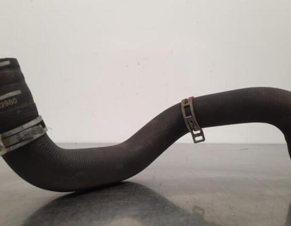 Radiator Hose PEUGEOT 208 I (CA_, CC_), CITROËN C3 III (SX)