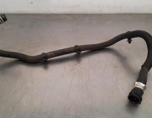 Radiator Hose PEUGEOT 3008 SUV (MC_, MR_, MJ_, M4_)