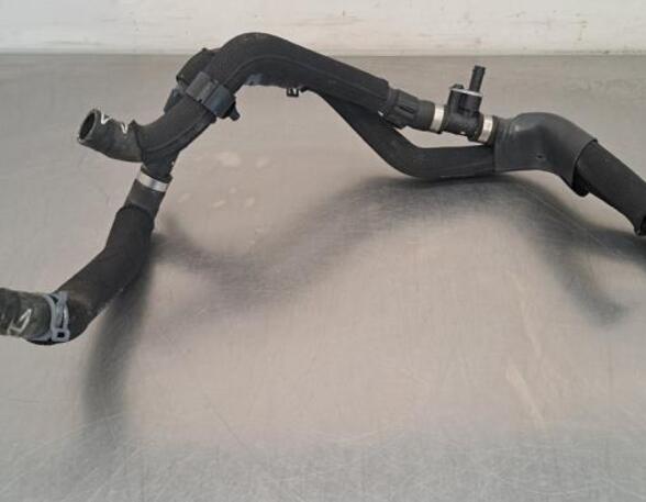 Radiator Hose AUDI E-TRON (GEN)