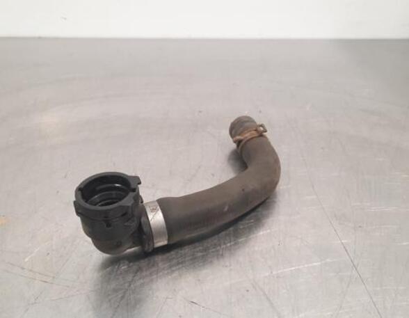 Radiator Hose MERCEDES-BENZ SPRINTER 3,5-t Van (B907, B910)