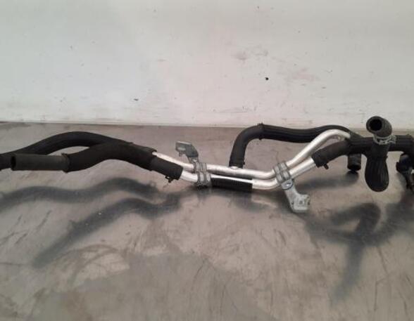 Radiator Hose LEXUS CT (ZWA10_)