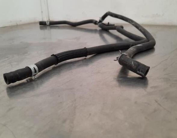 Radiator Hose LEXUS CT (ZWA10_)