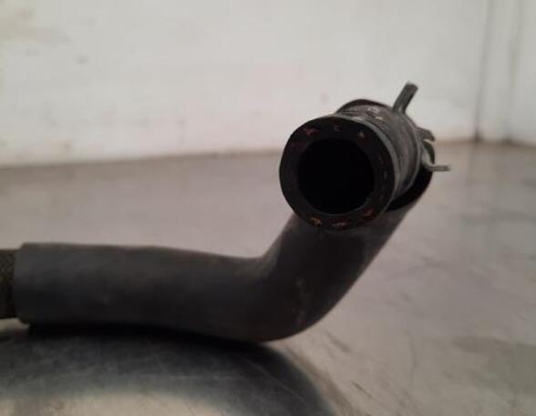 Radiator Hose LEXUS CT (ZWA10_)