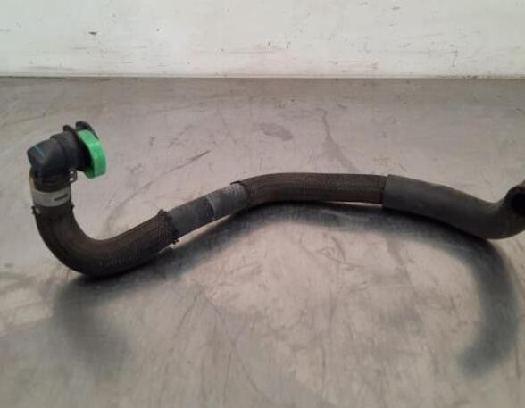 Radiator Hose LEXUS CT (ZWA10_)