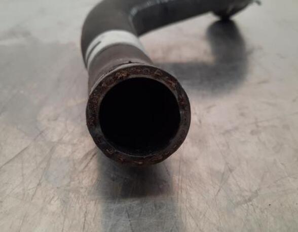 Radiator Hose LEXUS CT (ZWA10_)