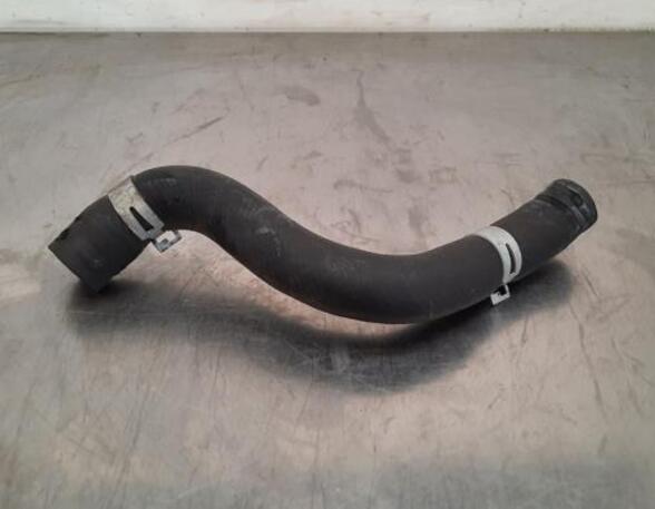 Radiator Hose LEXUS CT (ZWA10_)