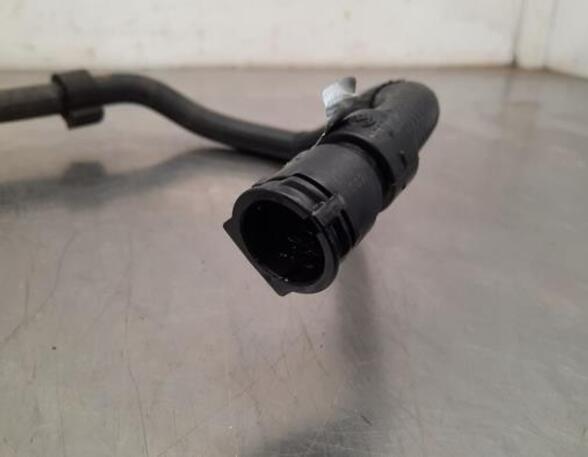 Radiator Hose OPEL CORSA F (P2JO)