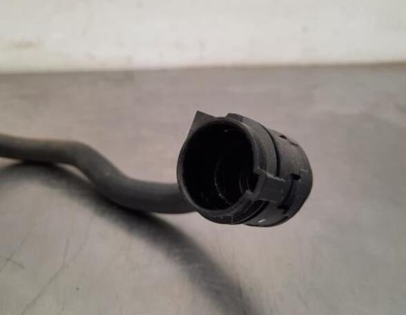 Radiator Hose OPEL CORSA F (P2JO)