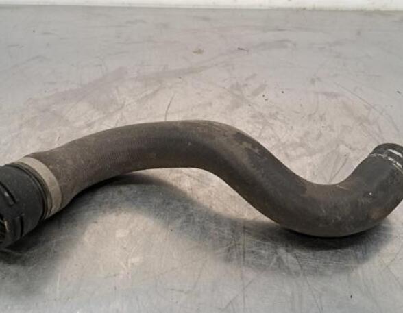 Radiator Hose AUDI Q7 (4LB), AUDI Q7 Van (4LB)