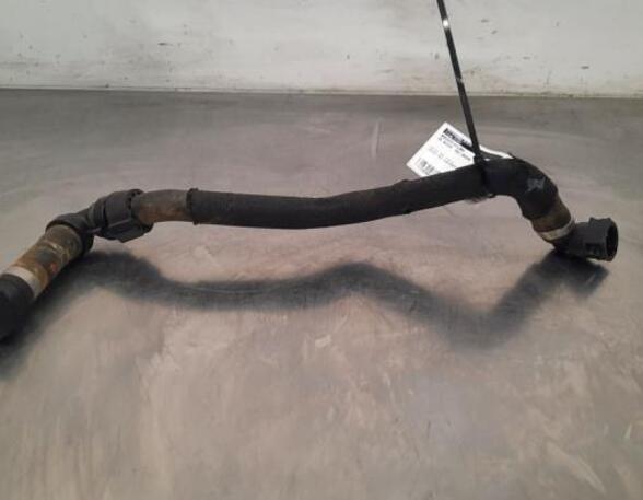 Radiator Hose DS DS 3 / DS 3 CROSSBACK (UR_, UC_, UJ_)