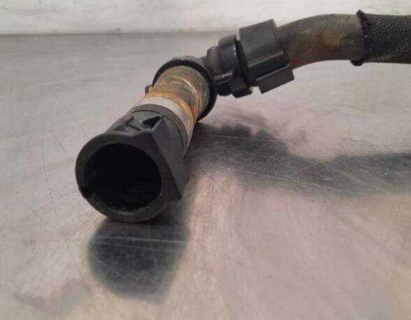 Radiator Hose DS DS 3 / DS 3 CROSSBACK (UR_, UC_, UJ_)