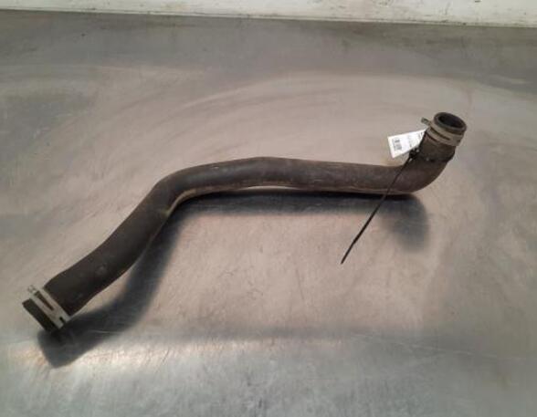 Radiator Hose CITROËN C3 II (SC_), CITROËN C3 III (SX)