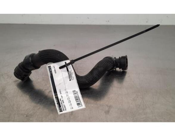 Radiator Hose PEUGEOT 5008 II (MC_, MJ_, MR_, M4_)