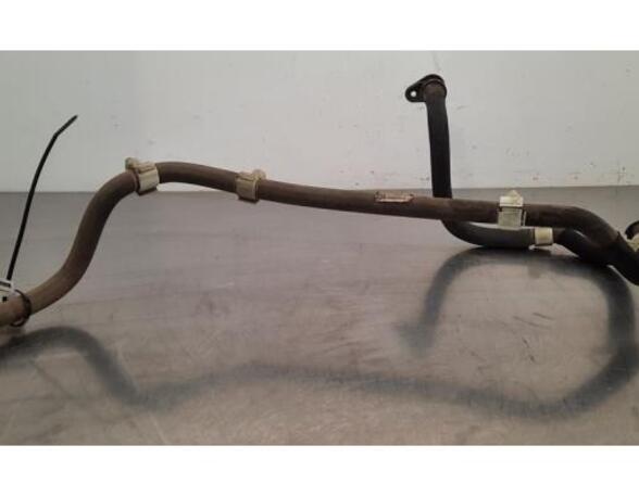 Radiator Hose BMW X1 (U11)