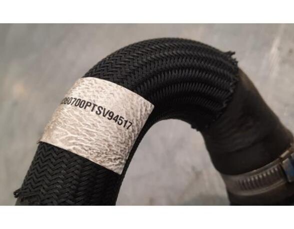 Radiator Hose ALFA ROMEO STELVIO (949_)