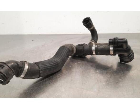 Radiator Hose ALFA ROMEO STELVIO (949_)