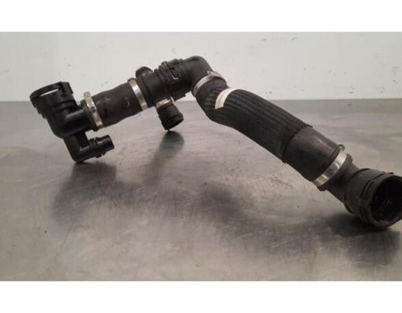 Radiator Hose ALFA ROMEO STELVIO (949_)