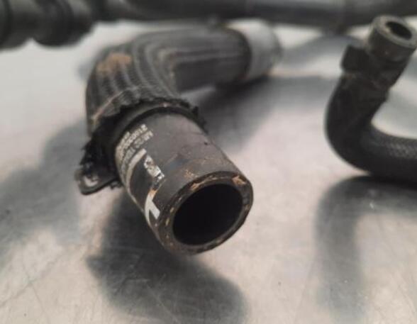 Radiator Hose RENAULT MASTER III Van (FV)